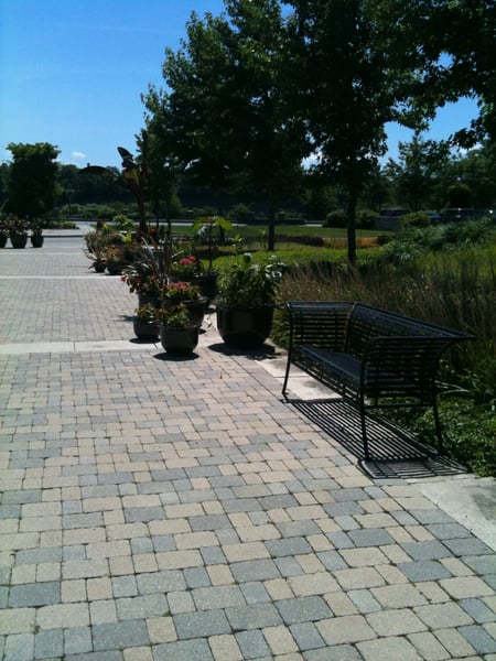 A traveler's photo spot in City of Niagara Falls, Niagara Falls