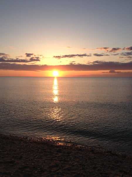 A traveler's photo spot in Greenport West, The Hamptons & North Fork