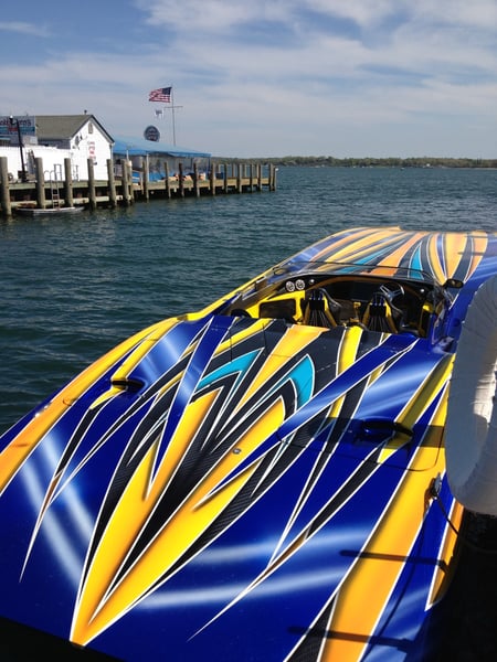 A traveler's photo spot in Village of Greenport, The Hamptons & North Fork