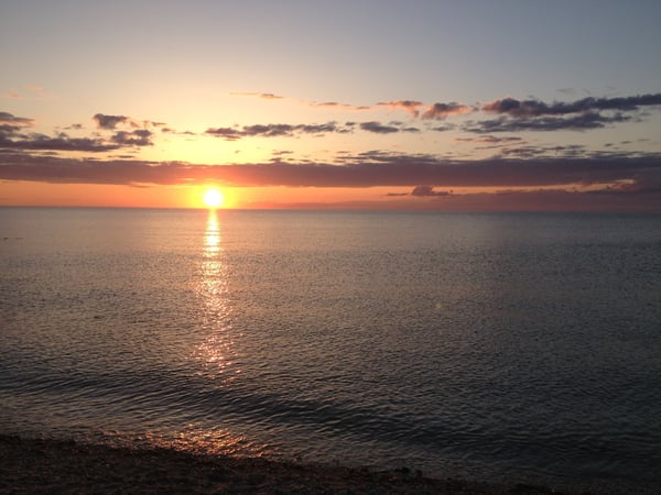 A traveler's photo spot in Greenport West, The Hamptons & North Fork