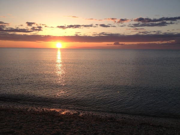 A traveler's photo spot in Greenport West, The Hamptons & North Fork
