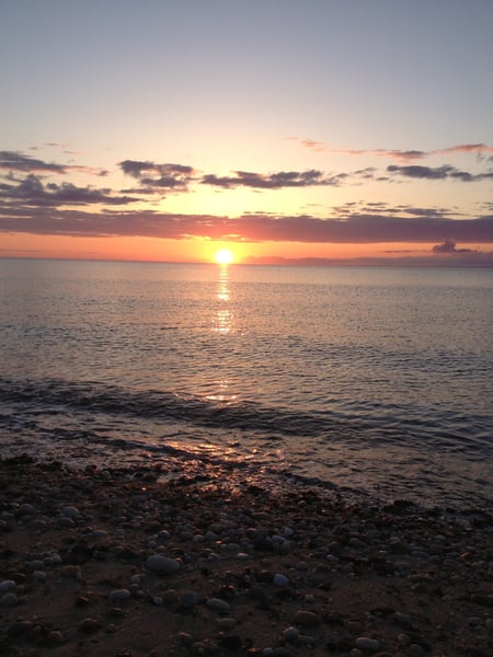 A traveler's photo spot in Greenport West, The Hamptons & North Fork