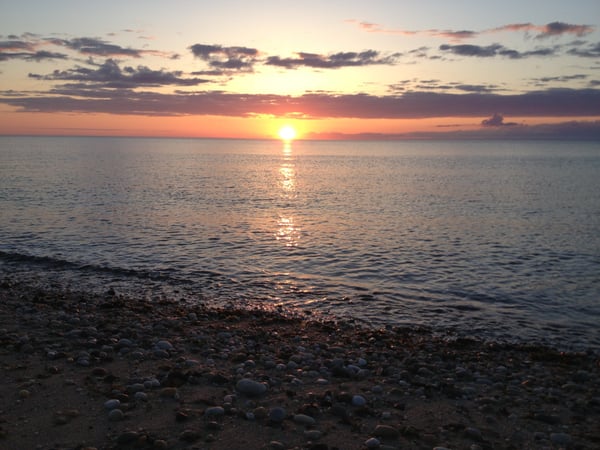 A traveler's photo spot in Greenport West, The Hamptons & North Fork