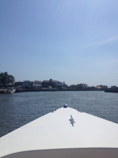 A traveler's photo spot in Hampton Beach, The Hamptons & North Fork