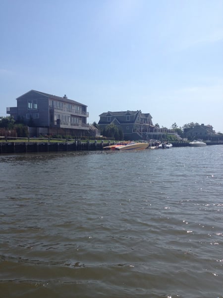 A traveler's photo spot in Hampton Beach, The Hamptons & North Fork