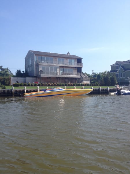 A traveler's photo spot in Hampton Beach, The Hamptons & North Fork
