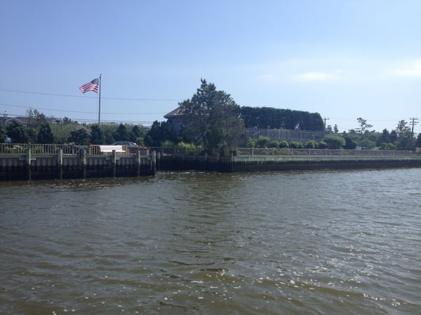 A traveler's photo spot in Hampton Beach, The Hamptons & North Fork