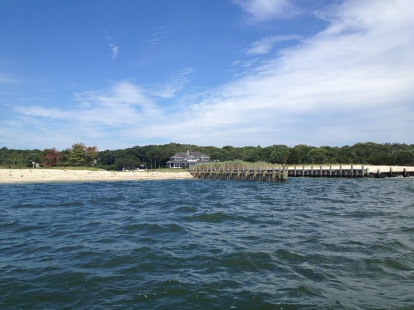 A traveler's photo spot in Cutchogue, The Hamptons & North Fork