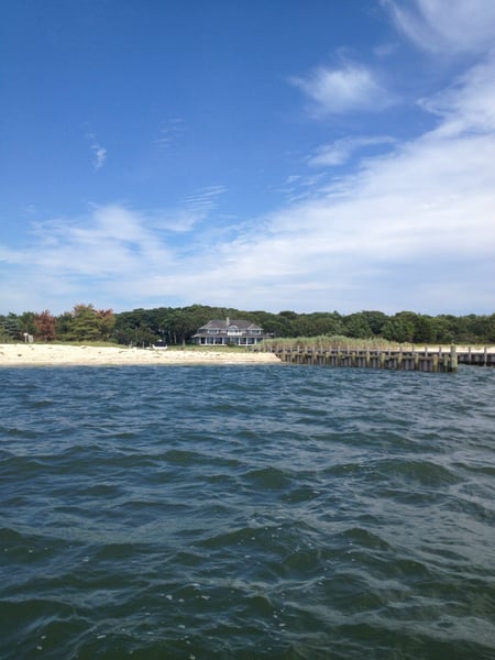 A traveler's photo spot in Cutchogue, The Hamptons & North Fork
