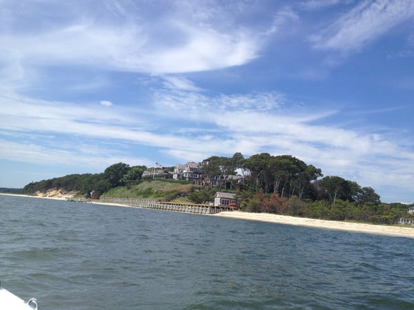 A traveler's photo spot in Cutchogue, The Hamptons & North Fork