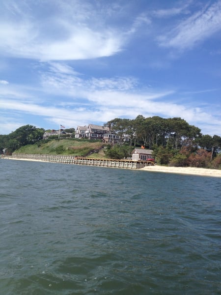 A traveler's photo spot in Cutchogue, The Hamptons & North Fork