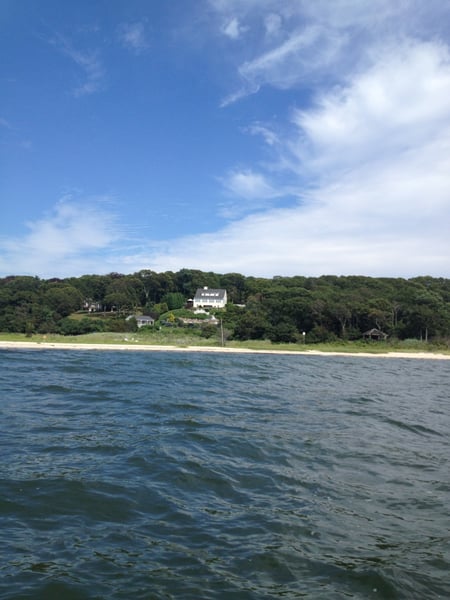 A traveler's photo spot in Cutchogue, The Hamptons & North Fork