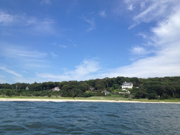 A traveler's photo spot in Cutchogue, The Hamptons & North Fork