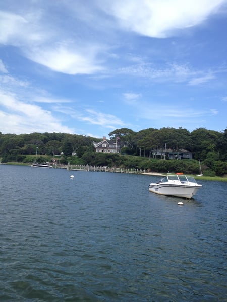 A traveler's photo spot in Cutchogue, The Hamptons & North Fork