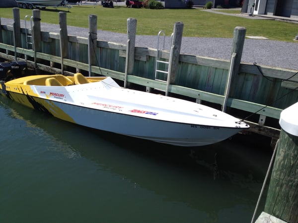 A traveler's photo spot in Village of Greenport, The Hamptons & North Fork